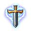 Knight (M) icon