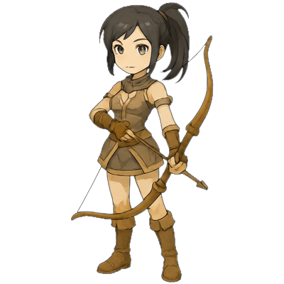 Acrobat hero