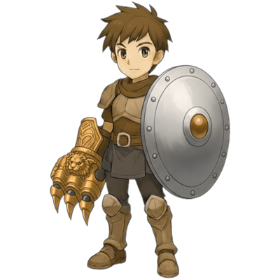 Assist hero