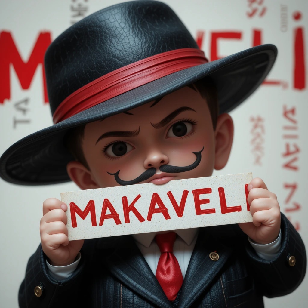 Makaveli