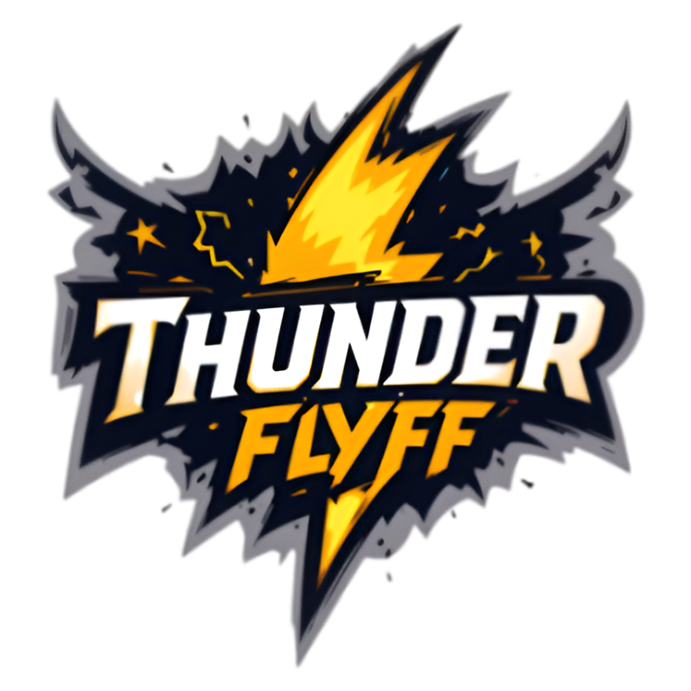 Team Thunder