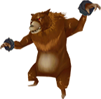 1 ON 1 XU4N VS NEVUS GAMING ARENA 10PM logo